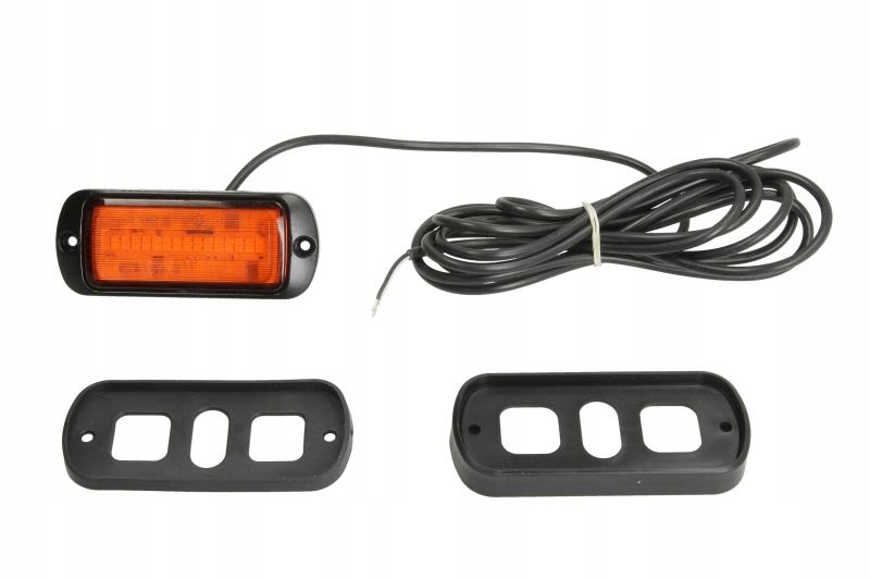 Сигнальная лампа (петух) (Orange WAS 1468 ECO