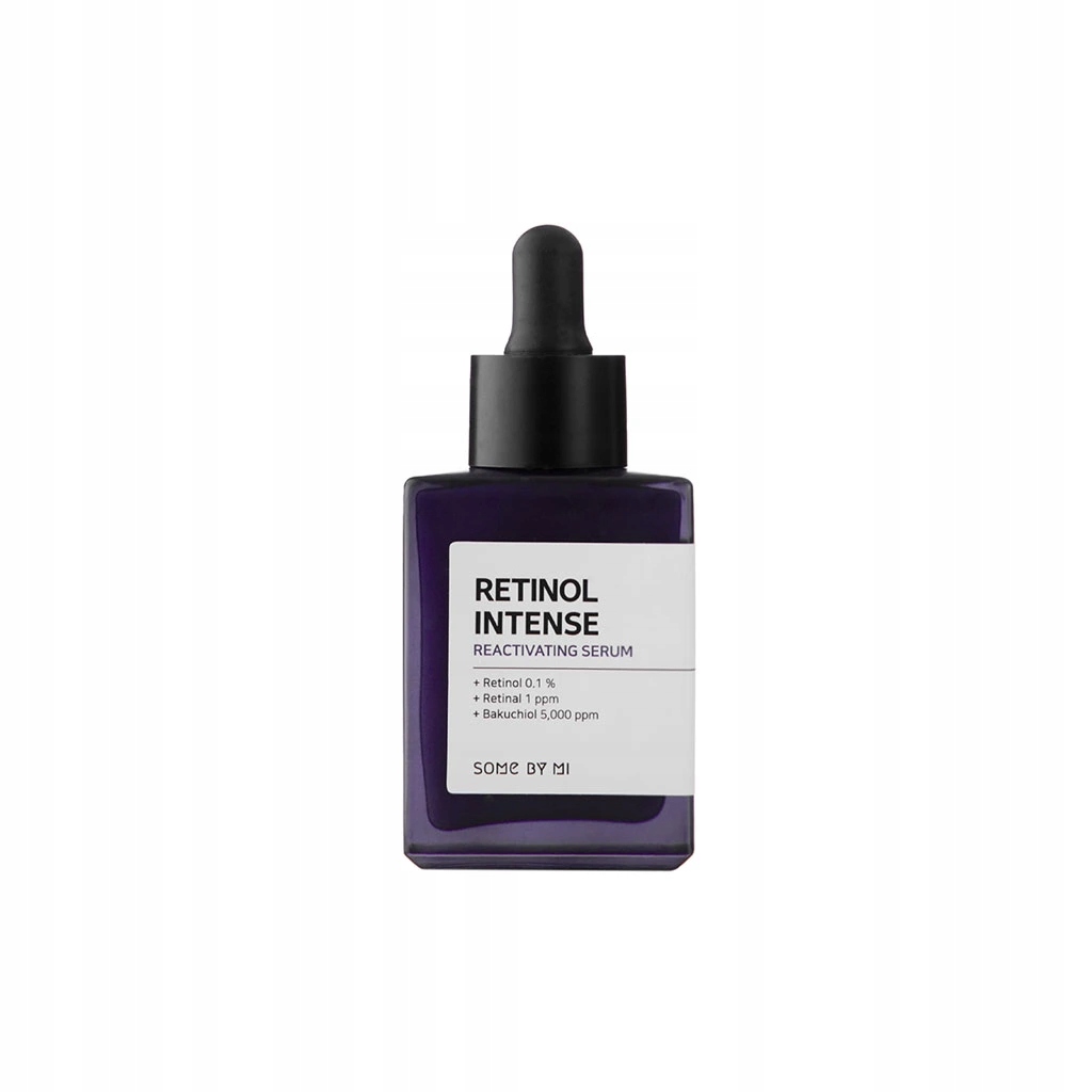 Some By Mi Retinol Intense Reactivating serum pleťové sérum proti vráskám