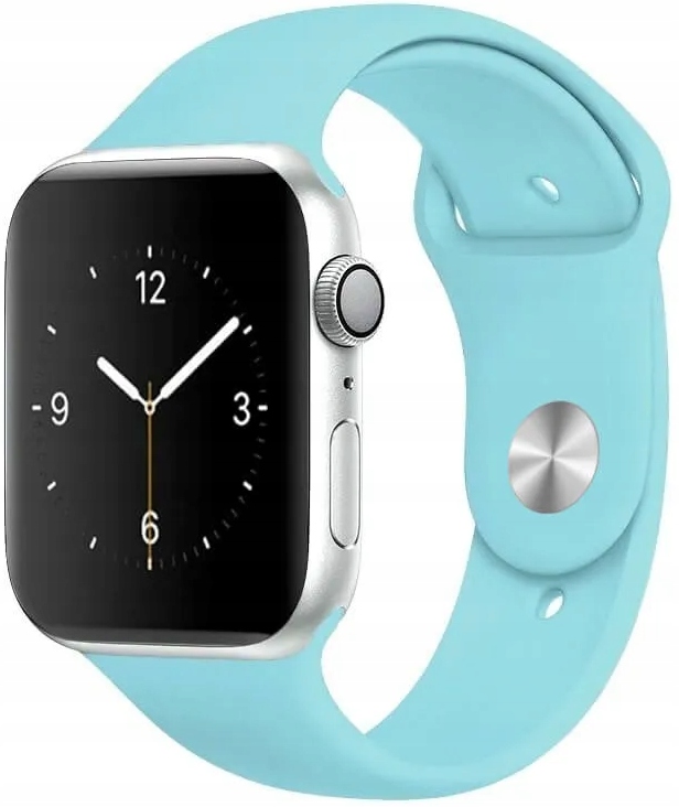 

Pasek Do Apple Watch 1-8 Se 38/40/41MM |30 Kolorów