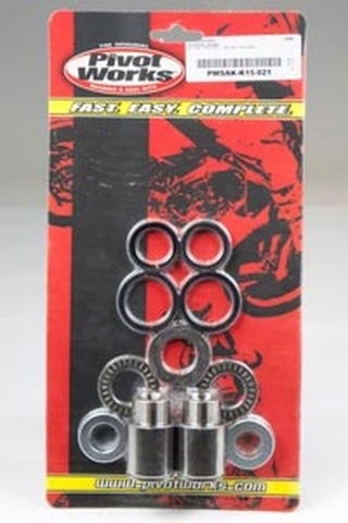 Pivot Works Sada Na Opravu Kyvadla Kawasaki Kx 250F '04-05, Suzuki Rmz 25