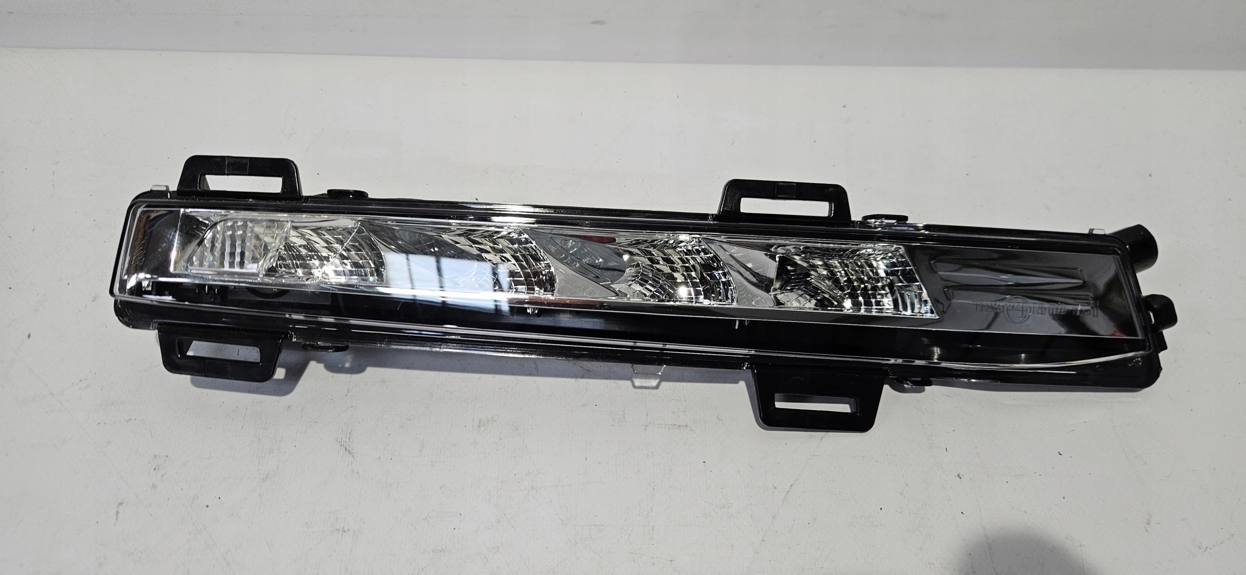 light fog light right front FORD S-MAX MK1 LIFT 10-15 original