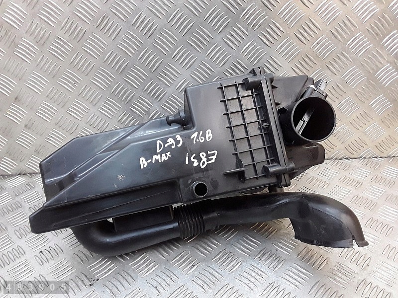 2017 Ford B Max Kasten filter wlotu luft 1600 c1b19c662bc