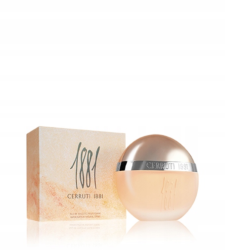 Nino Cerruti 1881 Pour Femme toaletní voda pro ženy 100 ml