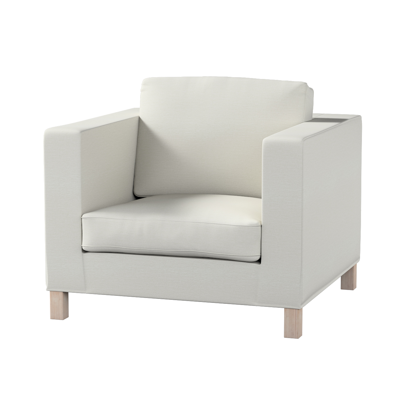 Dekoria potah na křeslo Karlanda Ikea