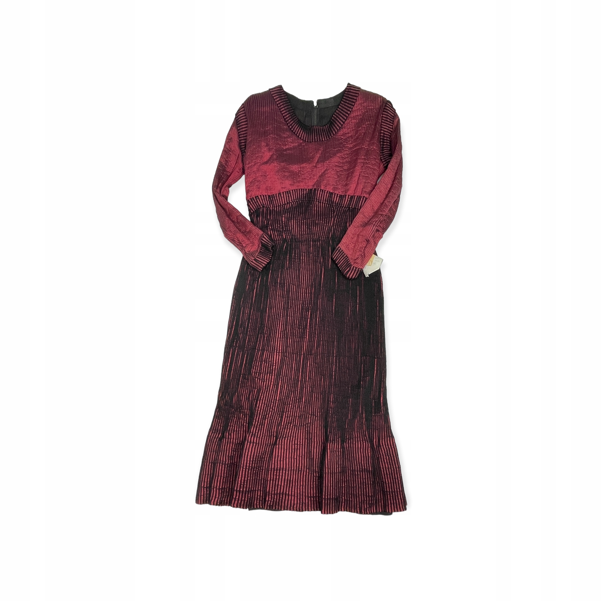 Šaty s 3/4 rukávem The Way We Wore S