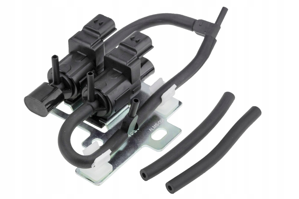 EAG-MS-004 - NTY ЭЛЕКТРОМАГНИТНЫЕ КЛАПАНЫ УПРАВЛЕНИЯ ПРИВОДАМИ