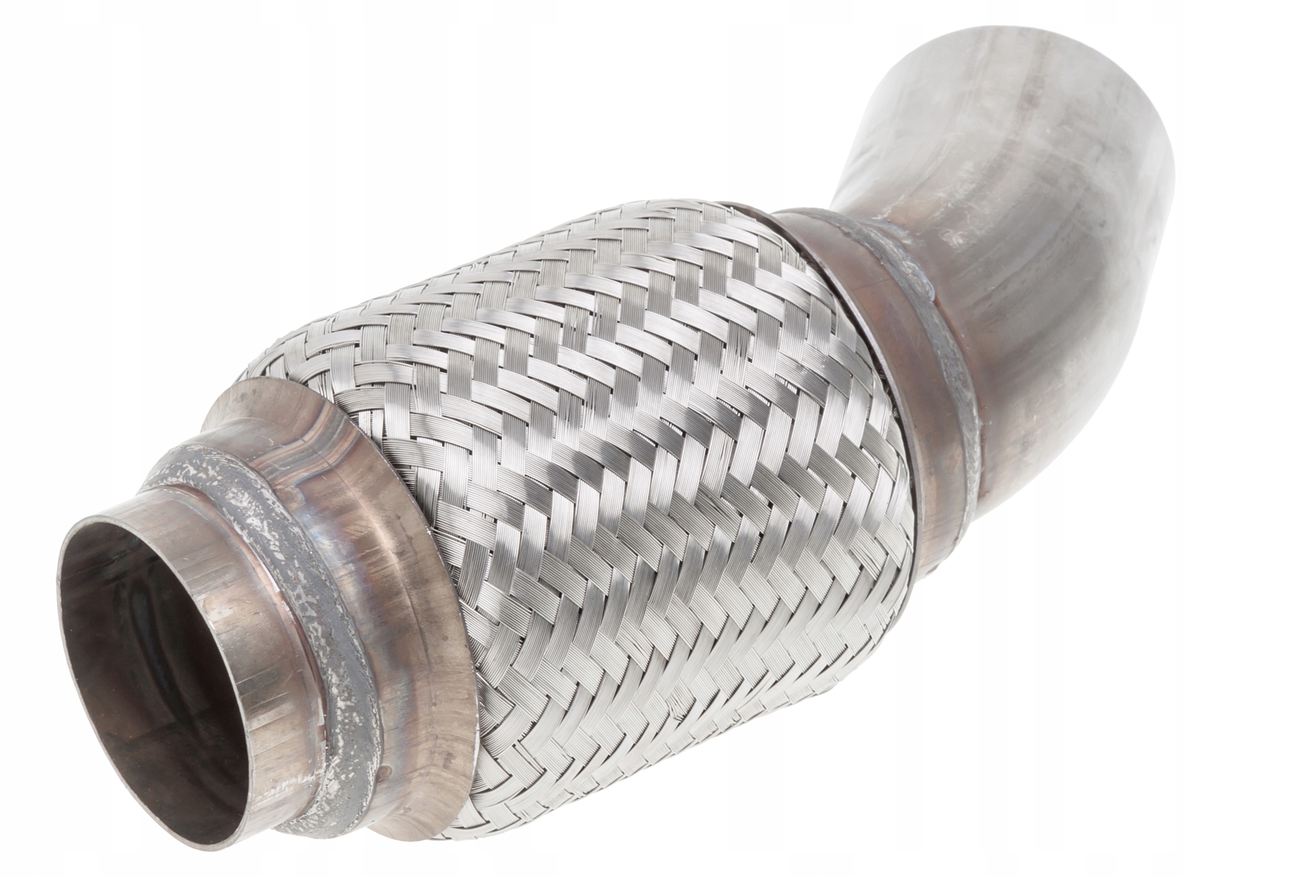 Flexibilní spojka výfuku tlumič vibrací 70/64/275 Bmw