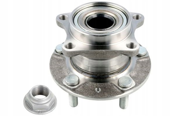 Optimal 942304 Комплект підшипників колеса