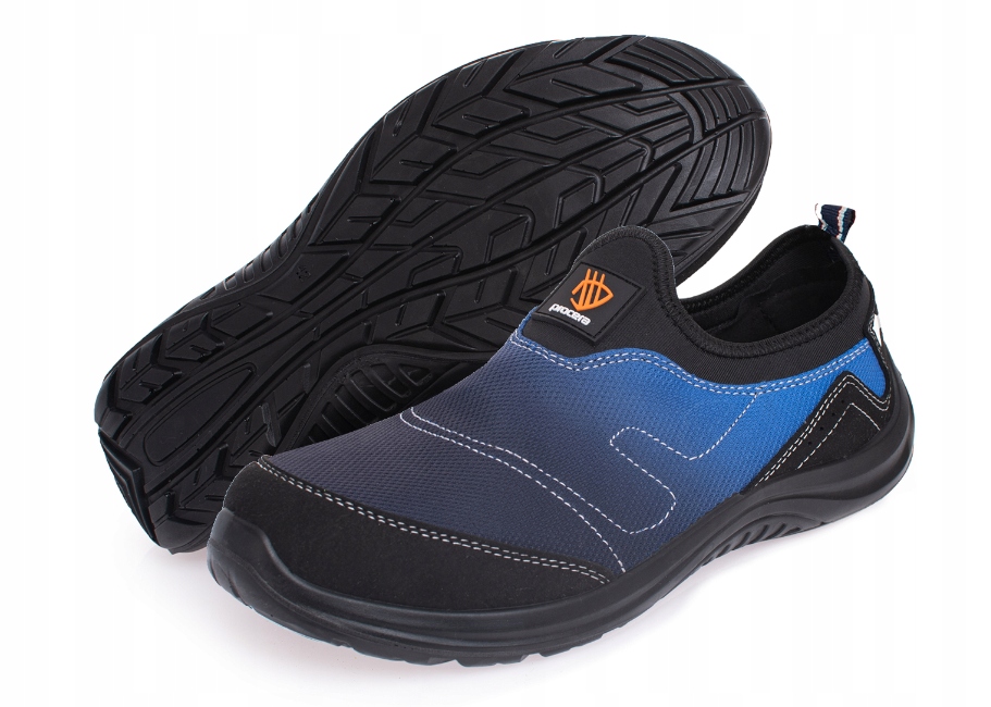 BUTY PÓŁBUTY ROBOCZE PROCERA OSKAR S1P' 43 Rodzaj buta półbuty