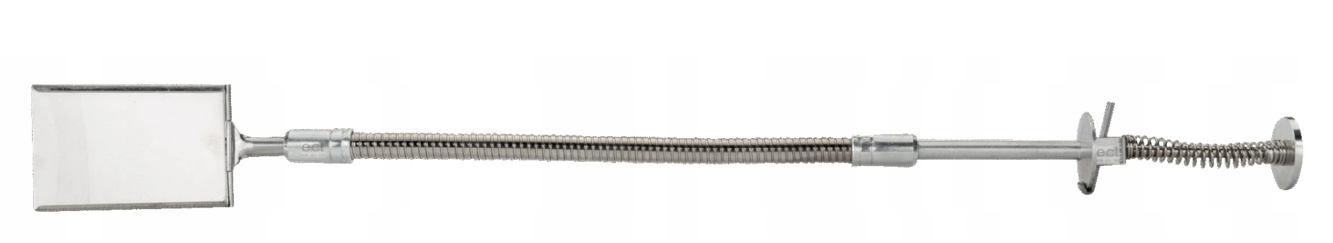 Lusterka warsztatowe inspekcyjne regulacja kata Producent code 344 15