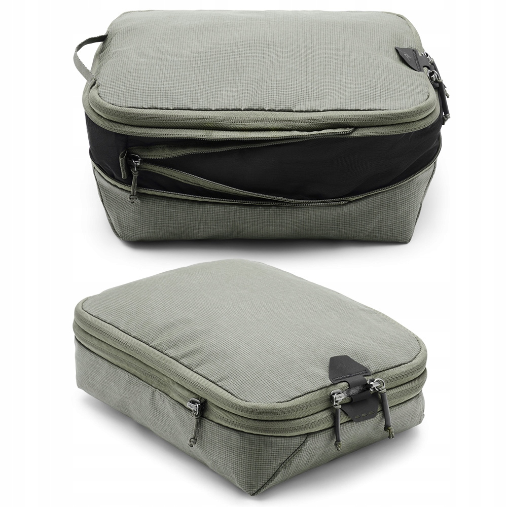 Obal Travel Line Peak Design Packing Cube SMedium Sage šedozelený