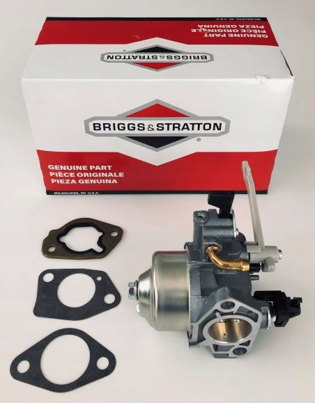 Karburátor Briggs&stratton 799882