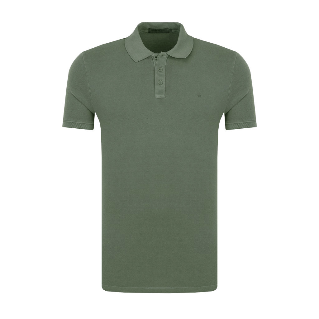 Polokošile Calvin Klein Jeans Pedro J3EJ303426