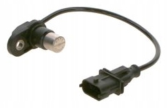 Bosch 0 281 002 515 Snímač, Poloha Vačkového Hriadeľa