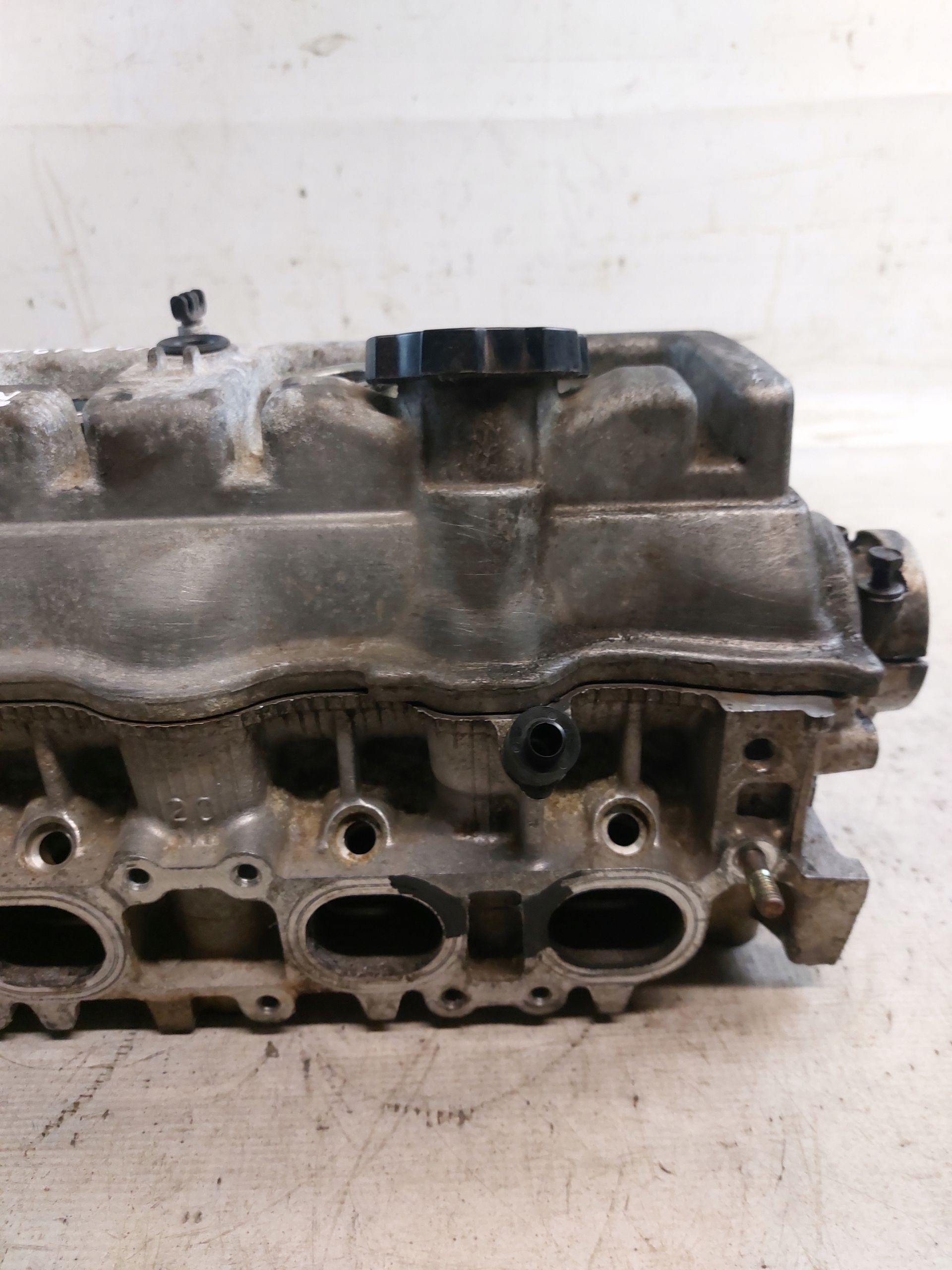 TESTATA TOYOTA RAV 4 e 2.0 16V