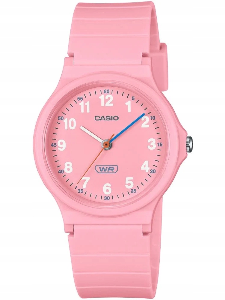 Dámské Hodinky Casio LQ-24B-4BDF Krabička Gravírování