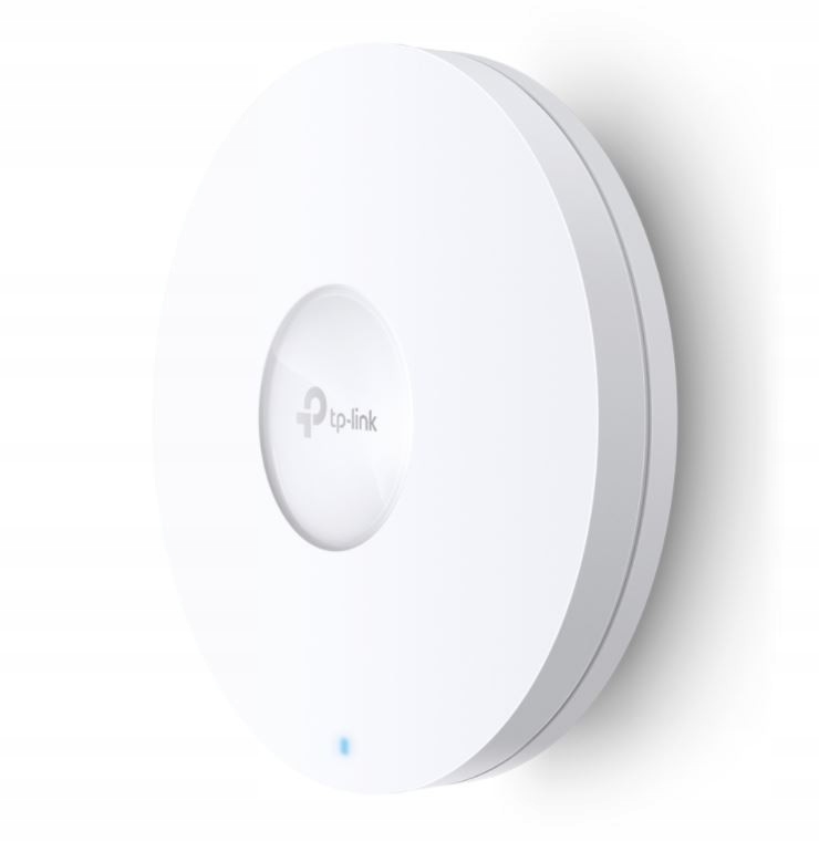 Tp-link Přístupový bod EAP620 Hd PoE WiFi 6 AX1800