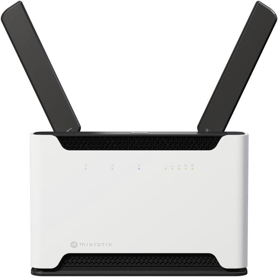 Prístupový bod, Router MikroTik Chateau Pro ax 802.11ax (Wi-Fi 6)