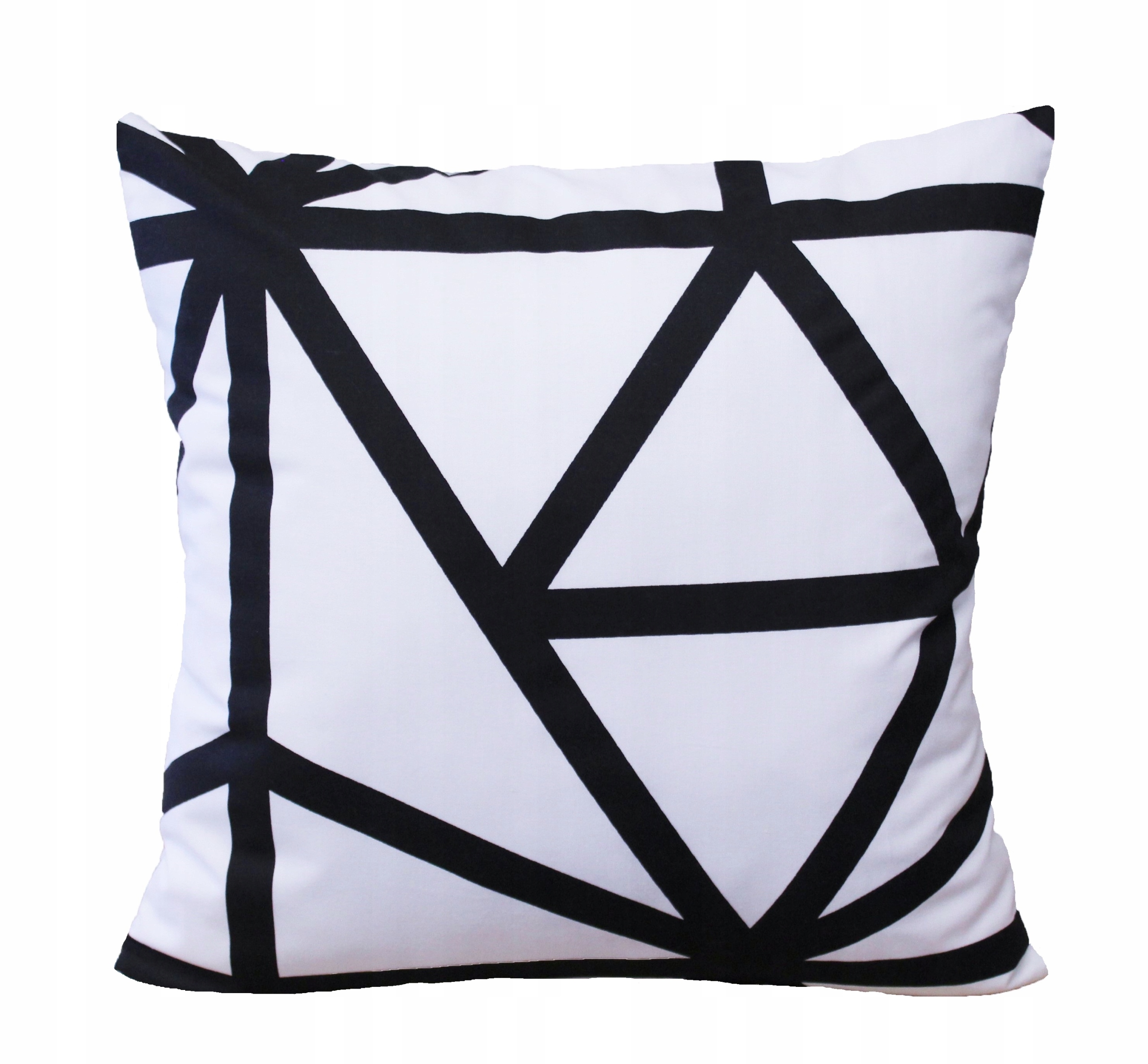 

Poszewka na poduszkę 30x30 100% Bawełna Jasiek