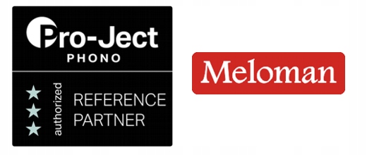 Pro-Ject Tube Box S2 Przedwzmacniacz lampowy Marka Pro-Ject