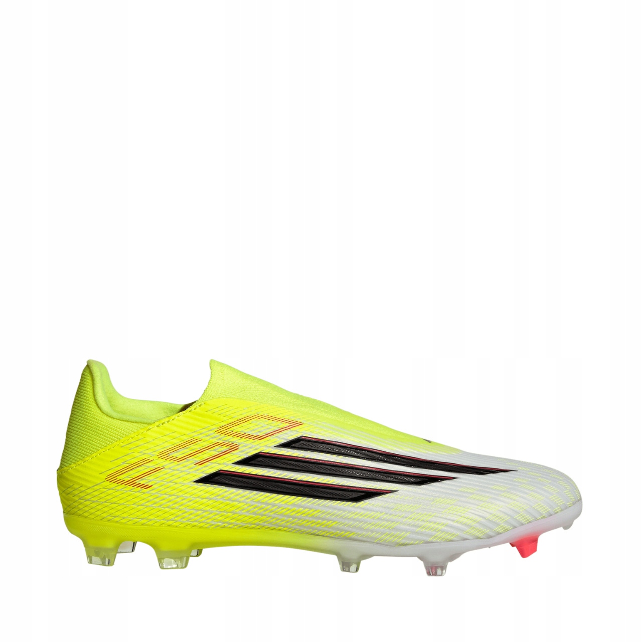 Buty Piłkarskie Adidas F50 League LL Fg/mg rozmiar 43 1/3