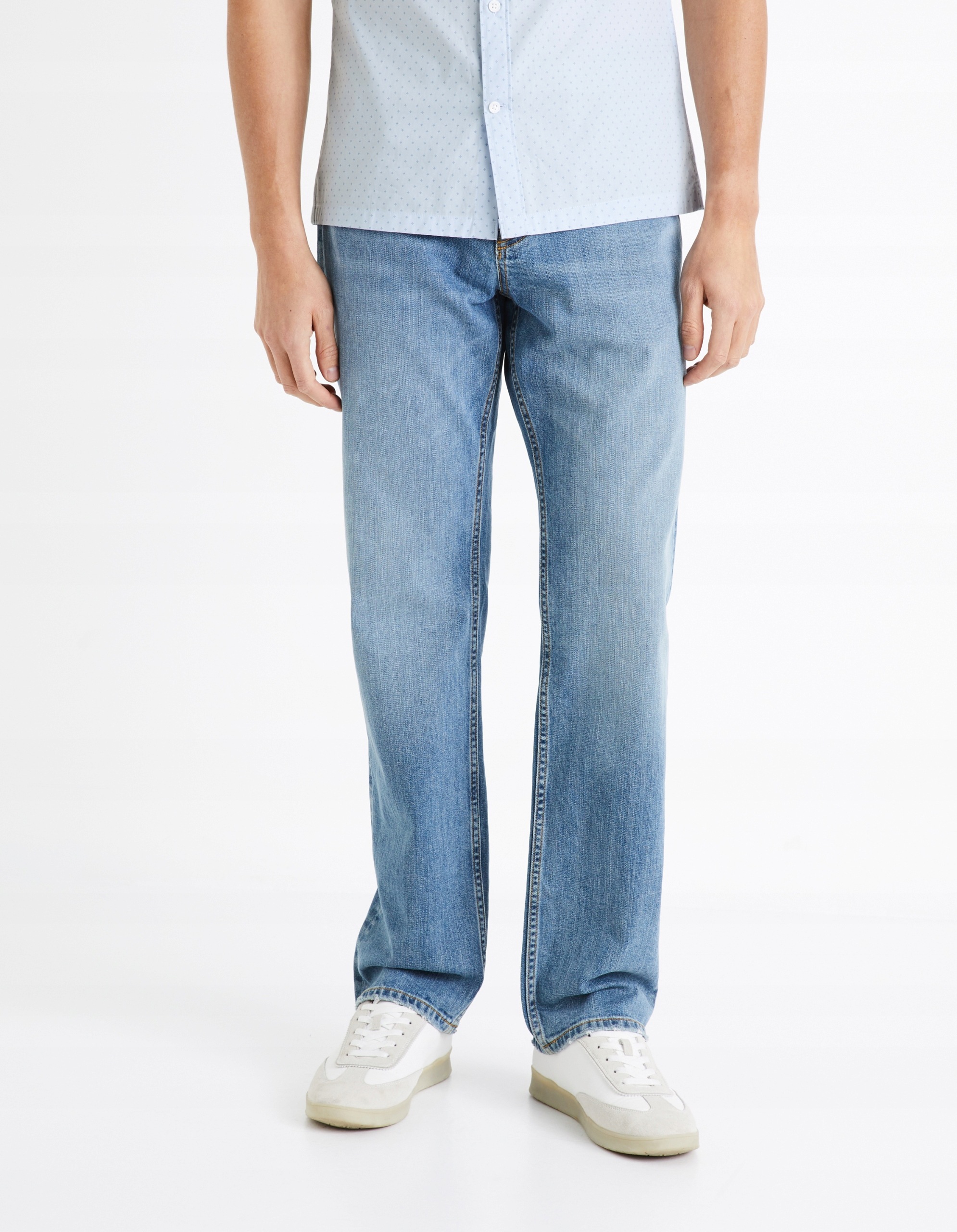 Celio Džíny regular C5 Doreg5