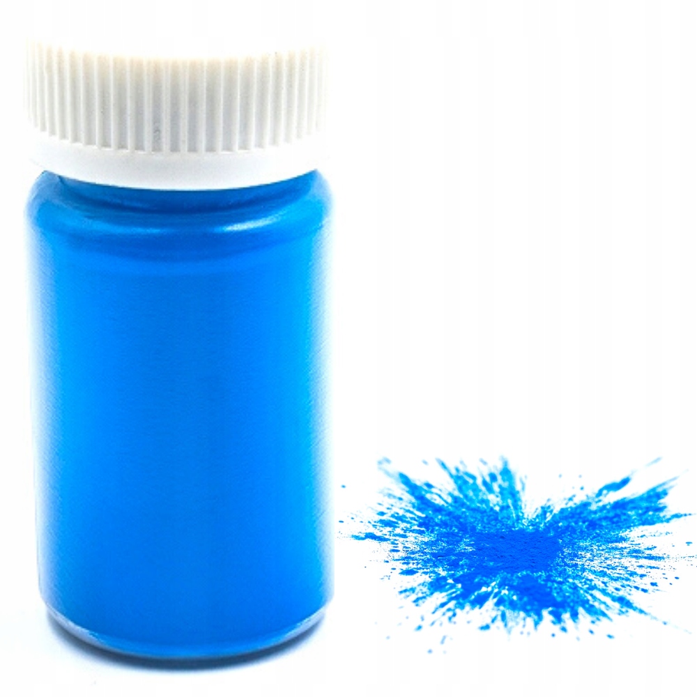 Toner zasypka do OKI C5300 C5400 42127407 Cyan