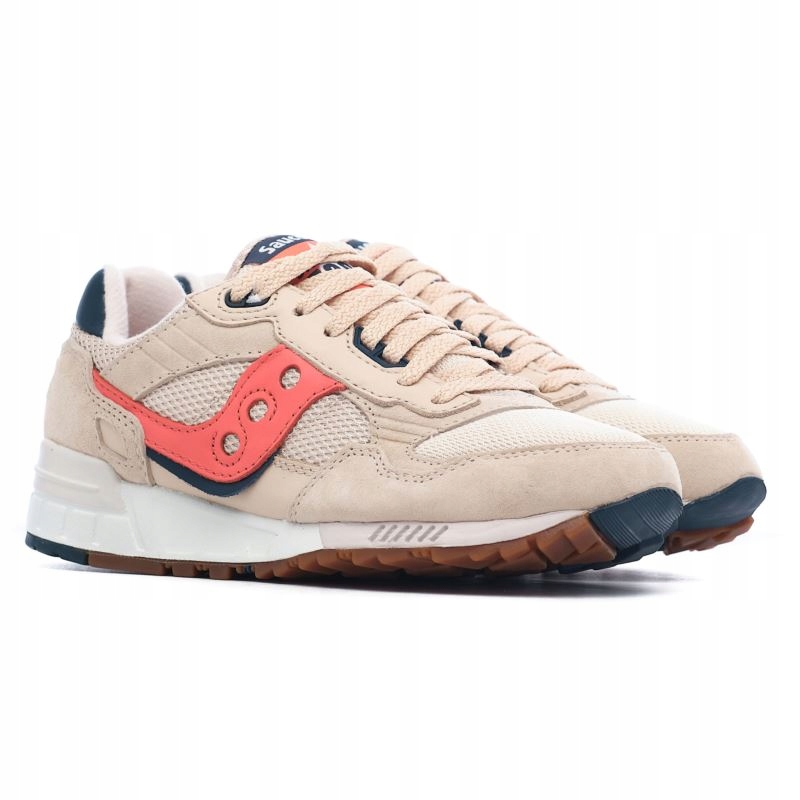 Saucony Shadow 5000 Unisex S70637-01 Velikost 37 1/2