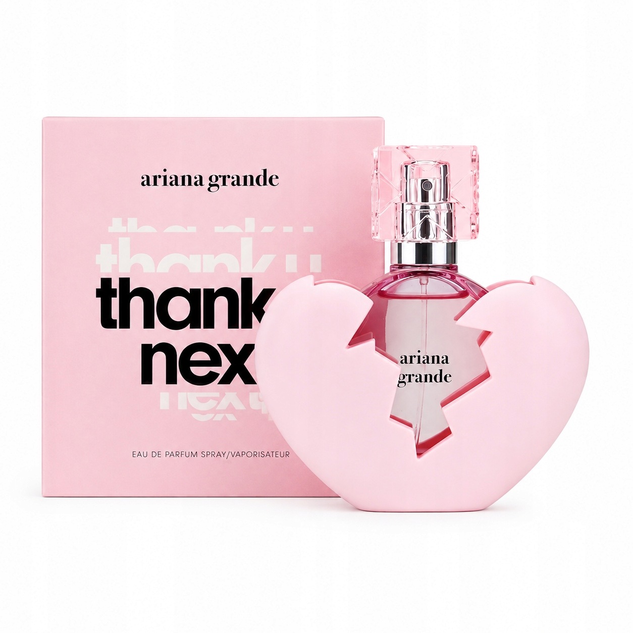 Ariana Grande Thank U Next Edp parfémovaná voda pro ženy 30 ml