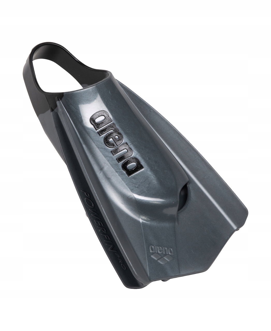 Silikonové Ploutve Arena Powerfin Pro II