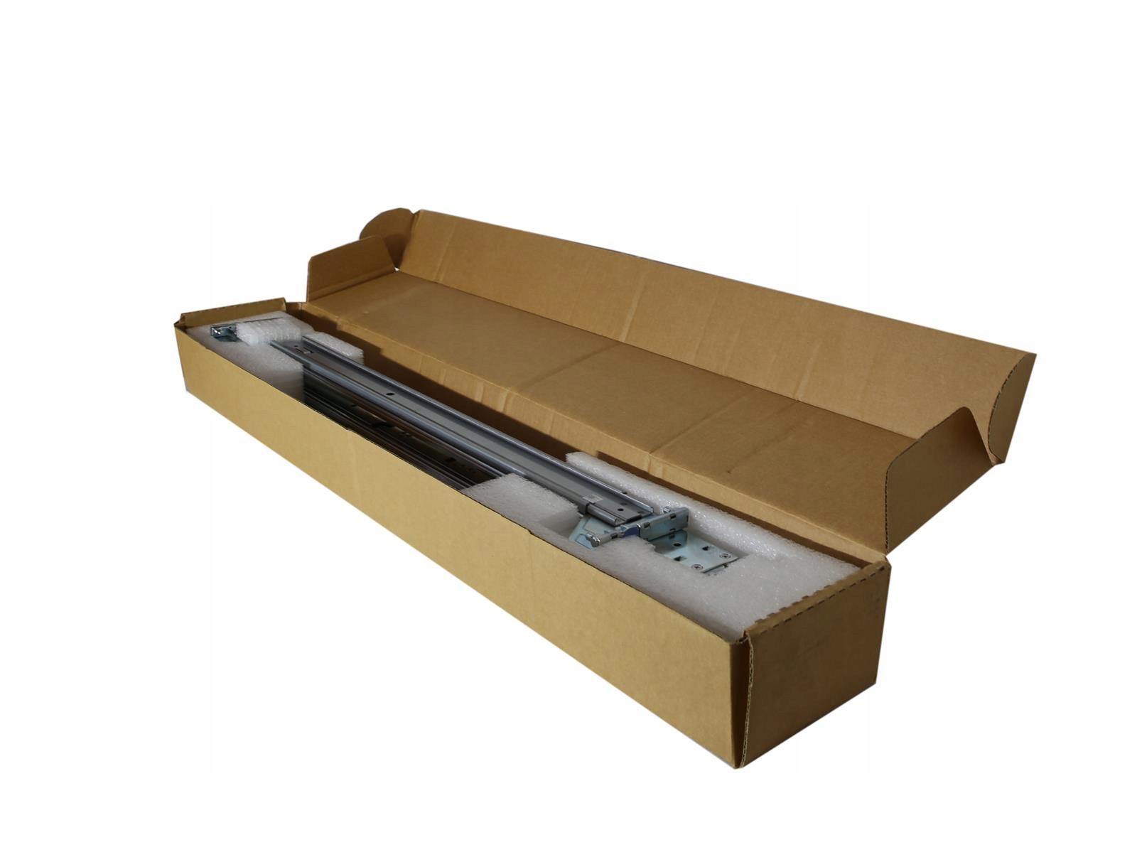 Szyny Serwerowe Dell 0C212M Lewa Prawa do PowerEdge R715/R810/R815/R910