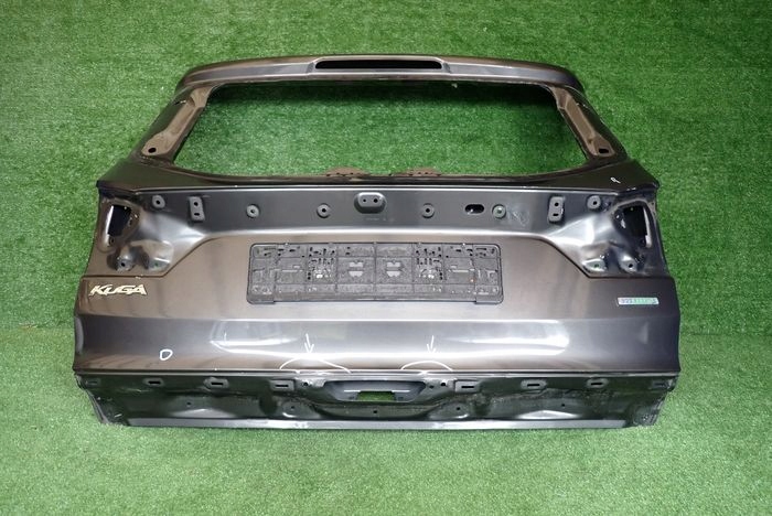 FORD KUGA MK2 II LIFT 16- boot doors rear part
