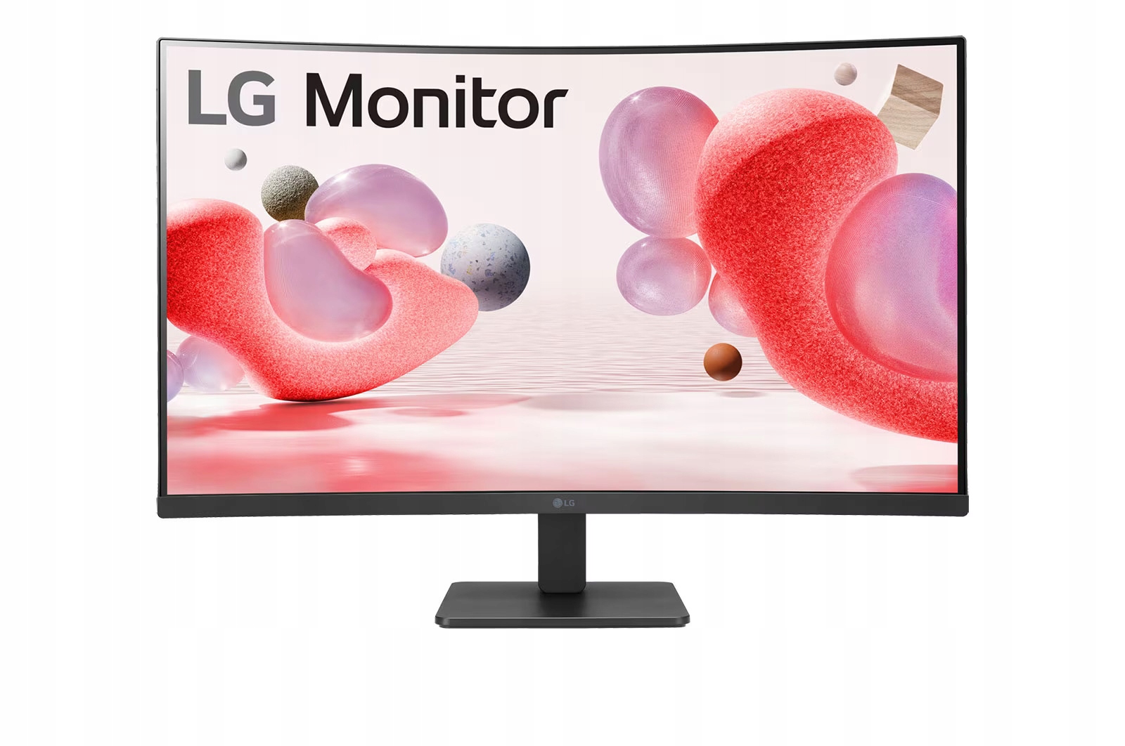 Lg 32MR50C-B Led monitor 31,5" 1680 x 1050 px Va