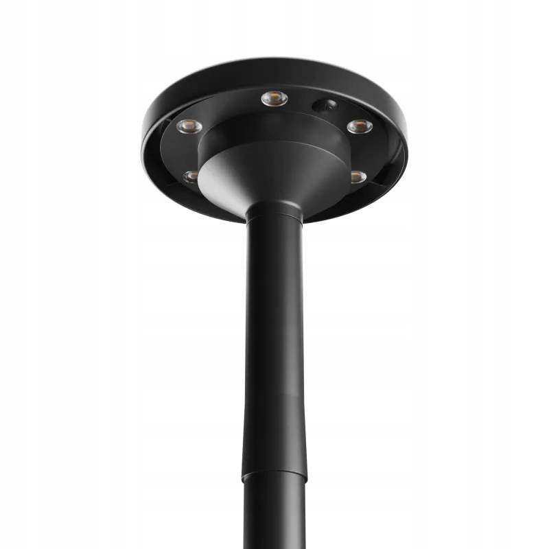 Lampa solarna ogrodowa wbijana Latarnia LED CCT MULTIWHITE Marka Spectrum