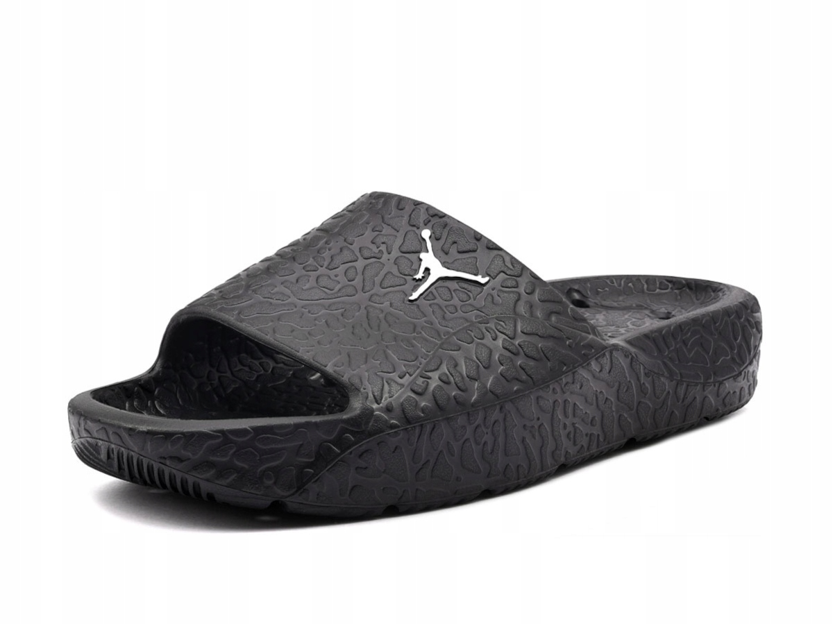 Nazouváky Nike Jordan HQ2163-001 pro bazénové pěnové bazény 44