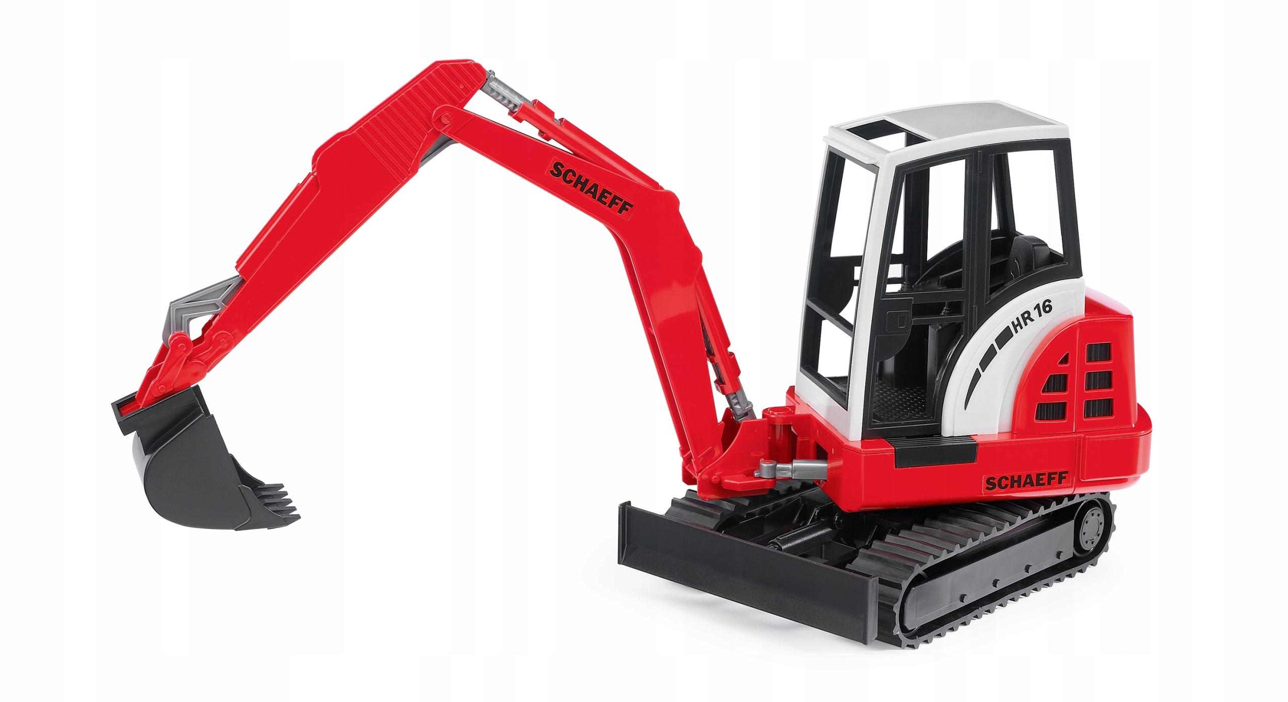

Bruder 02432 Schaeff HR16 Mini koparka