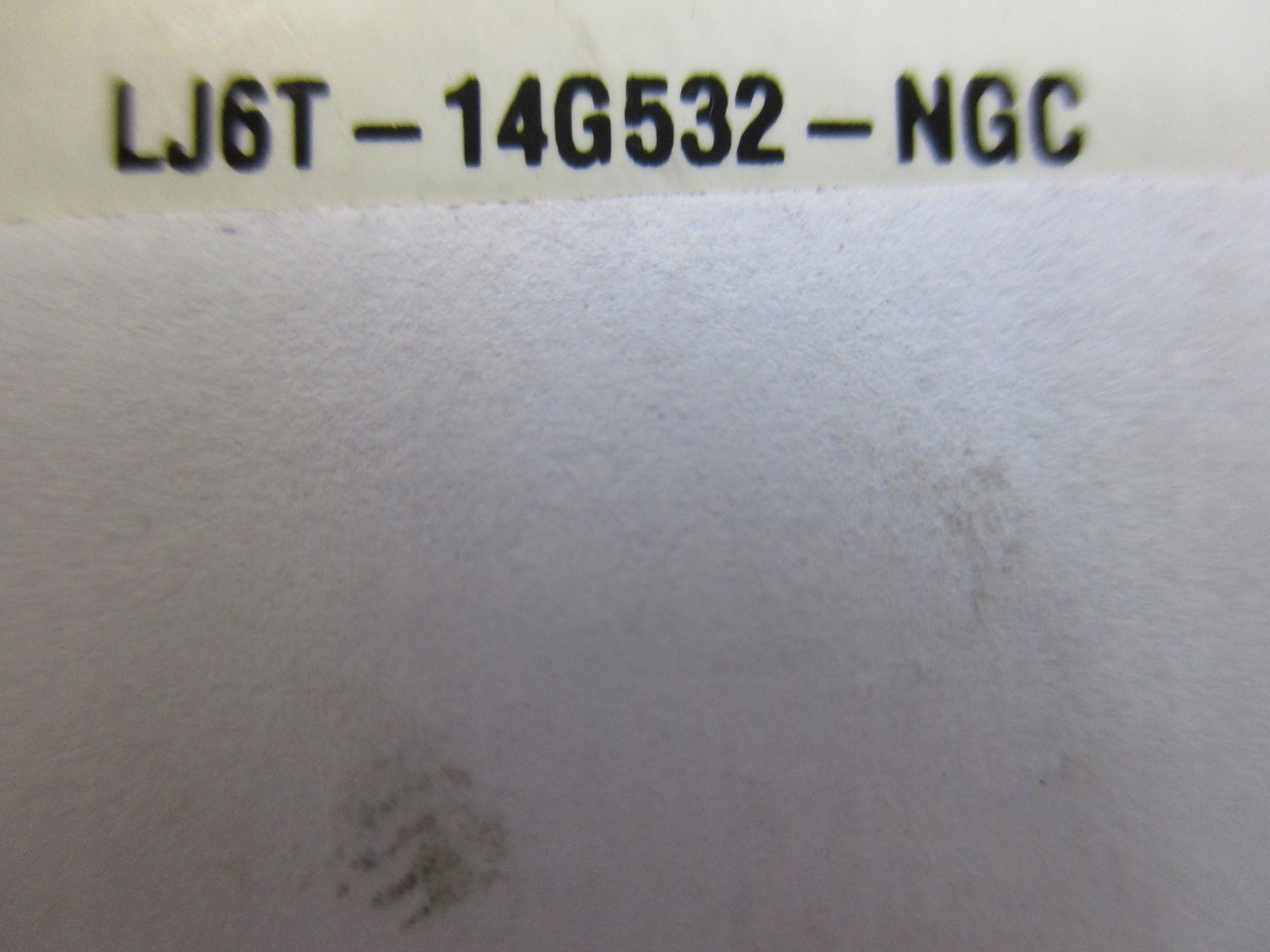 Moduł nawigacji SYNC Ford Puma II NU5T-14G371-GAA Kod producenta NU5T-14G371-GAA