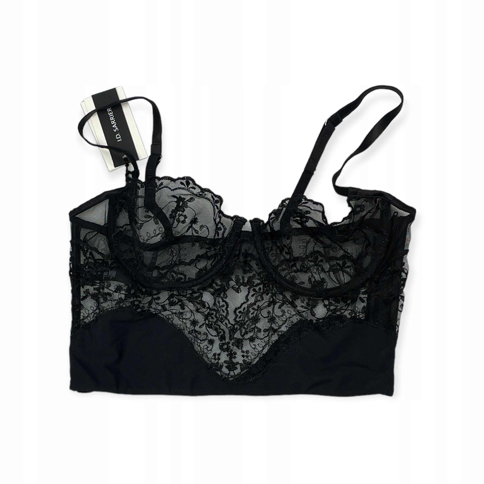 Dámská krajková podprsenka I.D Sarrieri 75