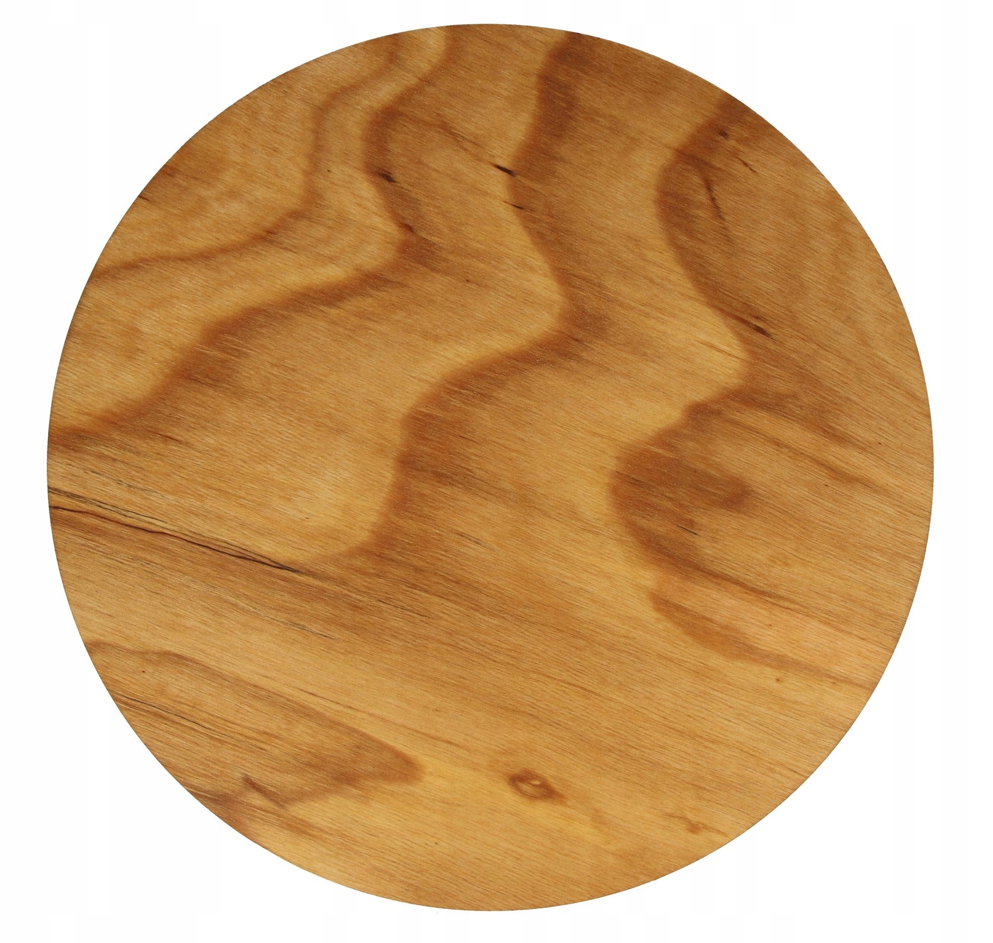 

Podkładka Podkład Pod Tort Ciasto Drewniany 22 CM