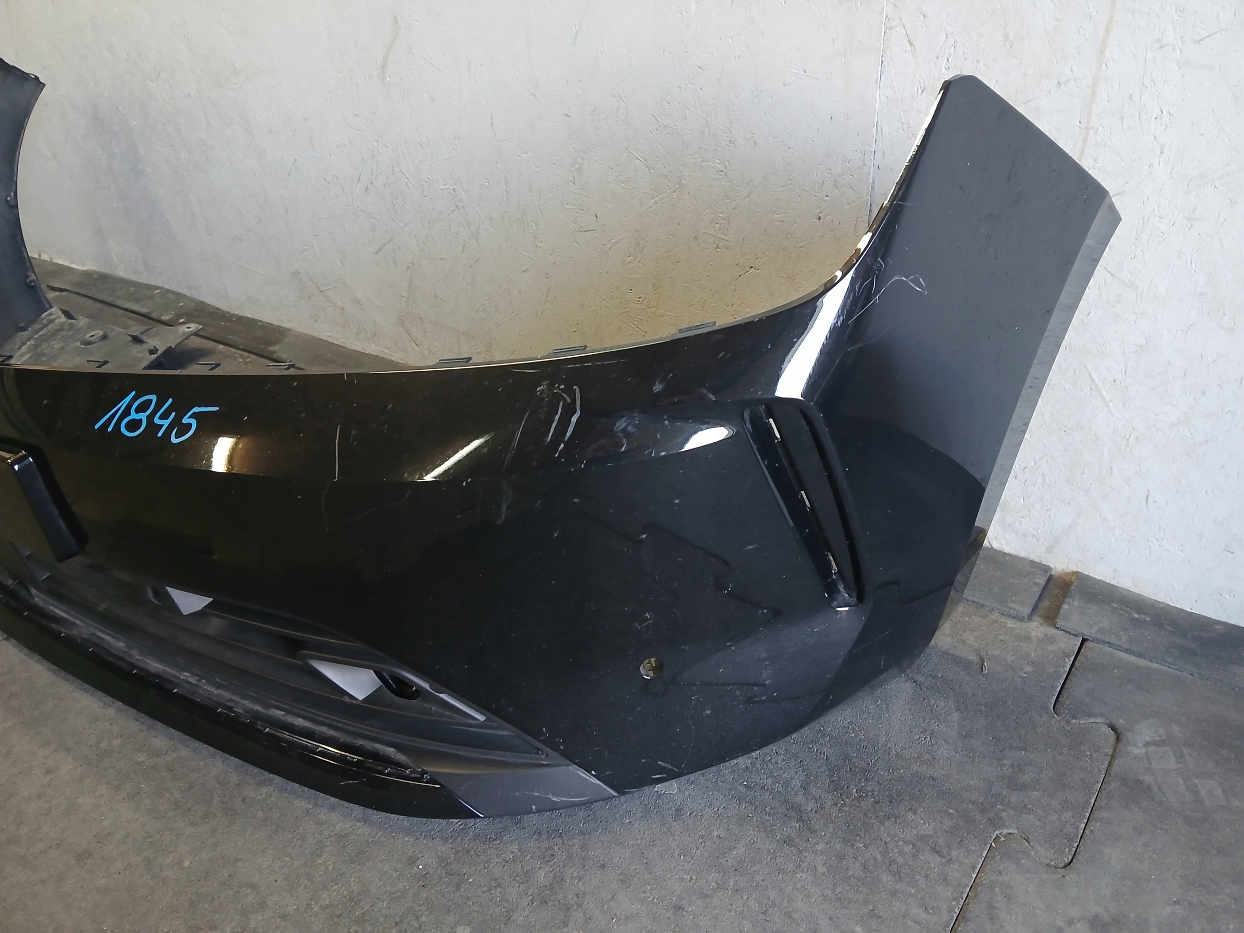 nárazník předek OPEL ASTRA L VI 6