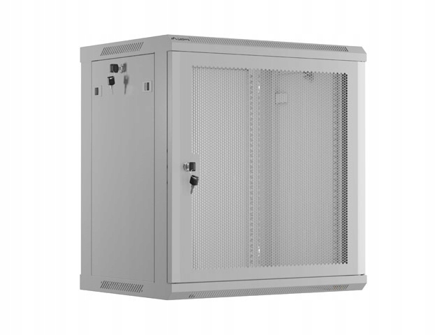 Nástenná racková skriňa 19'' 12U 600x450
