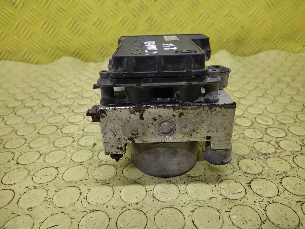 MITSUBISHI OUTLANDER 2.4 Pompa ABS 4670A006
