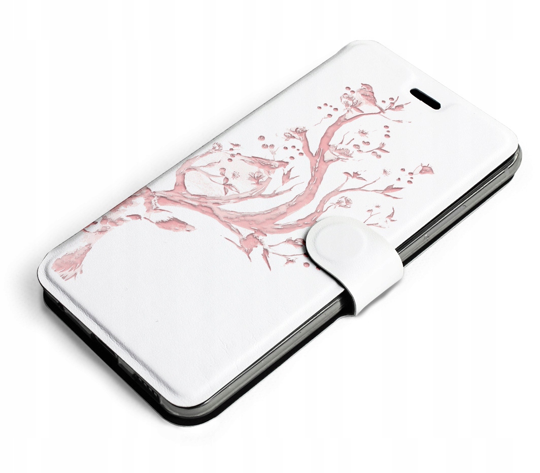 

Etui Mobiwear do Xiaomi Redmi 7A - M007S