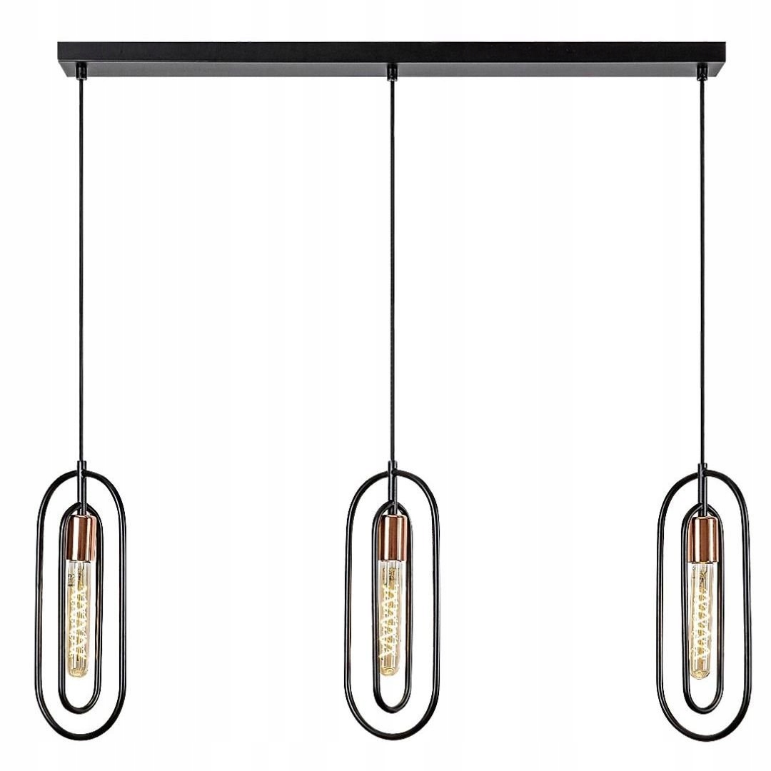 Závěsná lampa Rovier 72264 Rabalux