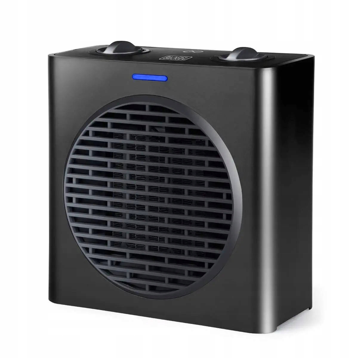 Termoventilátor Black+Decker BXSH1500E 1500 W