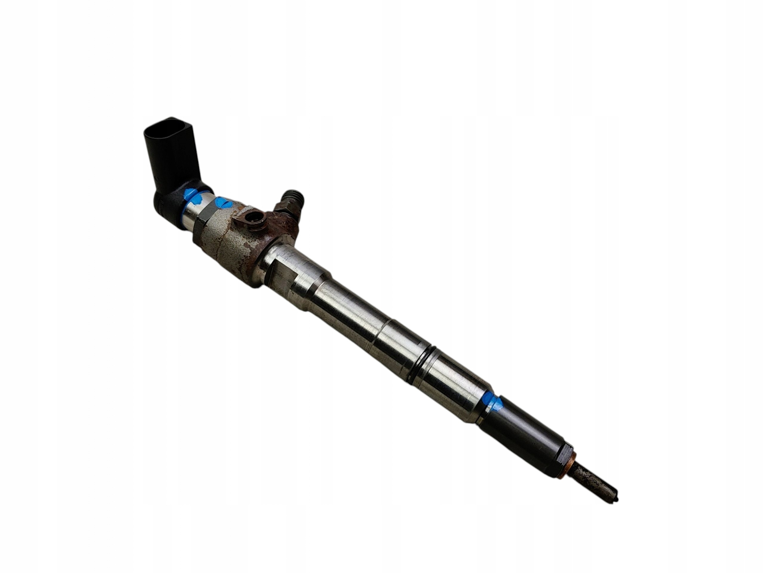 injecteur injection SUPERB II AUDI A1 A3 8P VW SEAT 1.6 TDI CAY 03L130277B