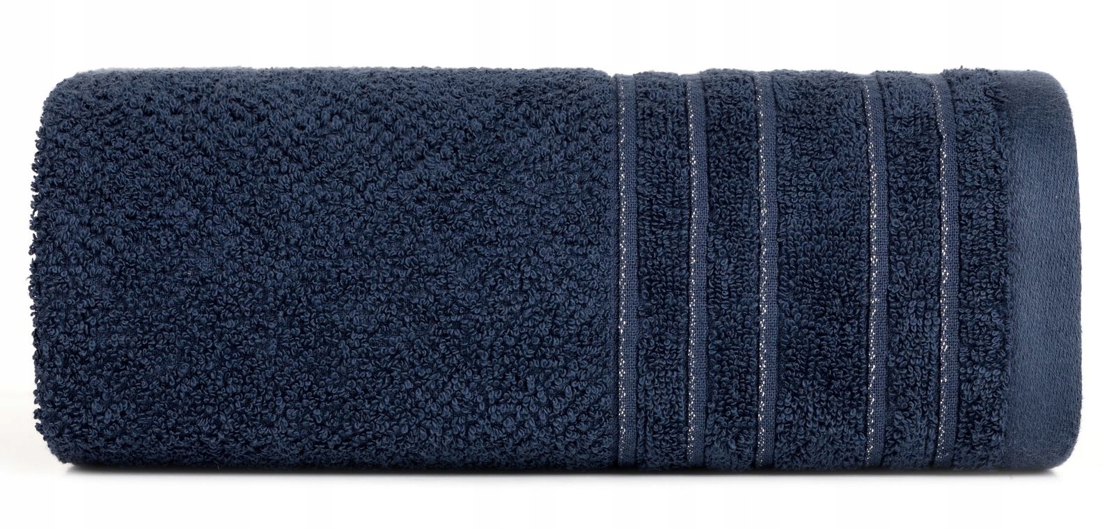 

Eurofirany Bawełniany ręcznik 30X50 granatowy