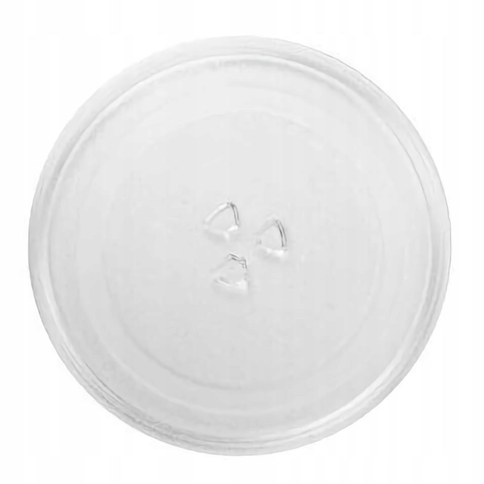 

Talerz do mikrofali Amica 24,5 cm koniczynka