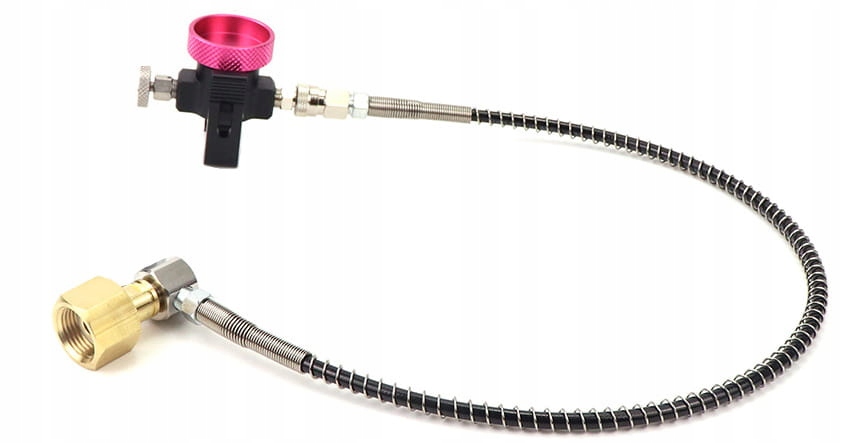 Adapter Przetoczka do Sodastream Quick Connect Duo