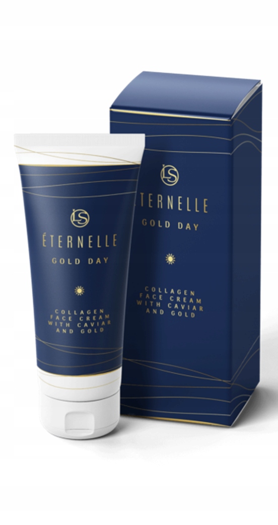 Eternelle Gold Day: Objevte tajemství věčného mládí s Eternelle